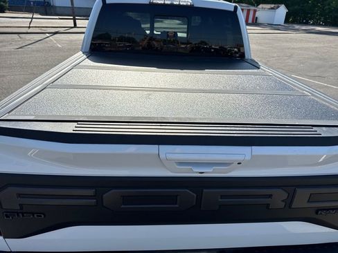 Used 2019 Ford F150 Raptor w/ Equipment Group 802A Luxury image 57