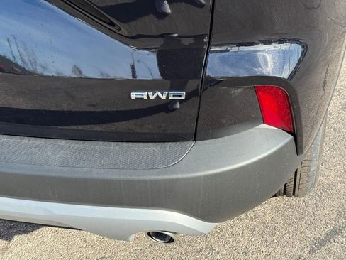 New 2026 Ford Escape Active image 4