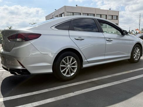 Used 2018 Hyundai Sonata SE image 10