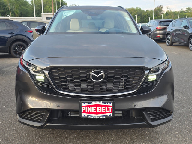 New 2026 MAZDA CX-5 Preferred AWD/4WD image 7
