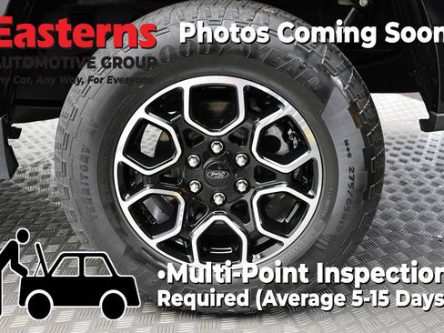 Used 2023 Ford F150 XL w/ STX Appearance Package AWD/4WD image 8