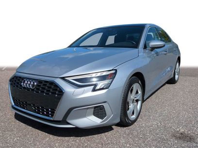 Used 2024 Audi A3 2.0T Premium