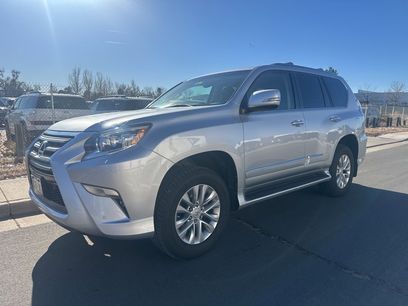 Used 2018 Lexus GX 460 460
