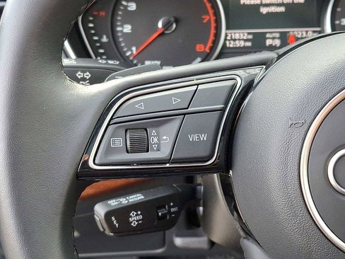 Certified 2023 Audi A4 2.0T Premium w/ Convenience Package image 17