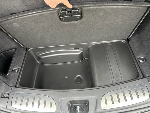 Used 2025 Dodge Durango GT image 45