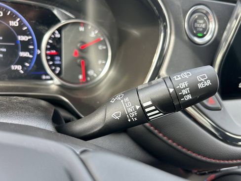 New 2025 Chevrolet Blazer RS w/ Driver Confidence II Package image 18