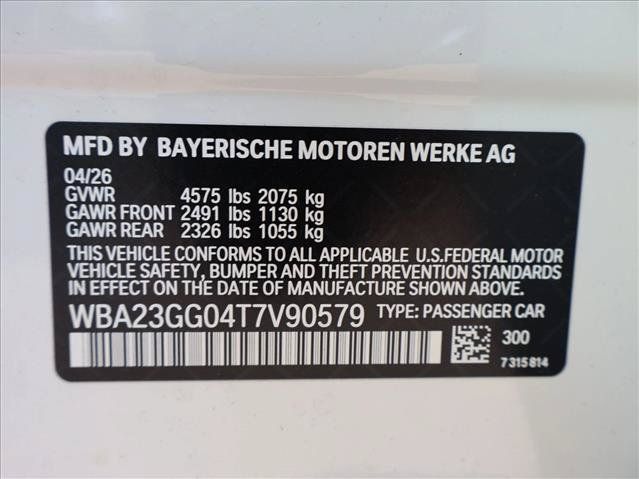 New 2026 BMW 228i xDrive AWD/4WD image 19