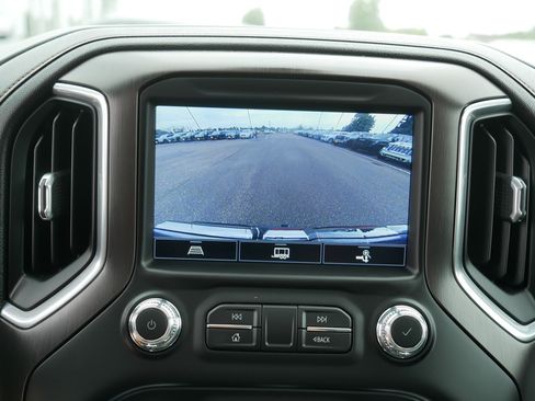 Used 2021 GMC Sierra 1500 AT4 w/ AT4 Value Package AWD/4WD image 27