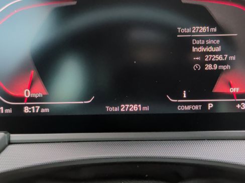 Certified 2023 BMW 228i xDrive Gran Coupe w/ Convenience Package image 22