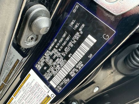 Used 2020 Toyota 4Runner SR5 Premium image 34