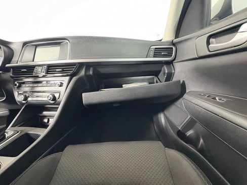Used 2018 Kia Optima LX FWD image 25