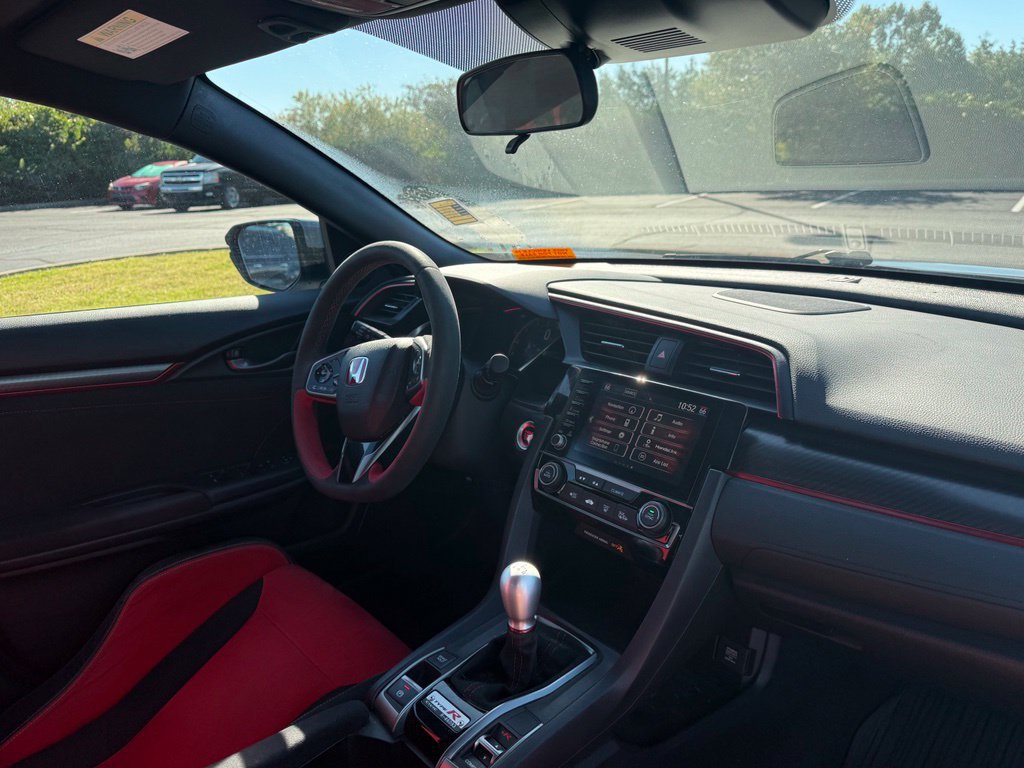 Used 2021 Honda Civic Type R image 5