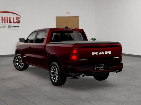 New 2026 RAM 1500 Laramie image 3