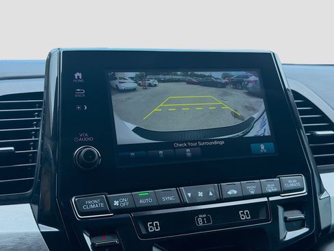 Used 2024 Honda Odyssey EX-L image 13