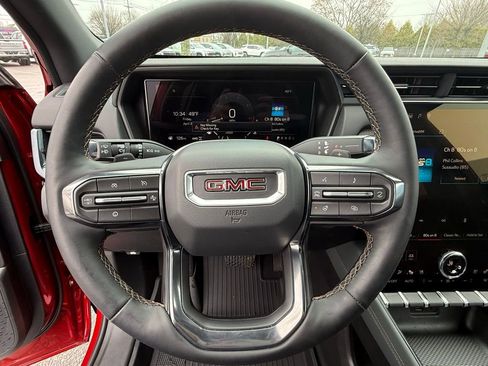 Used 2026 GMC Terrain AT4 w/ Convenience Package III image 16