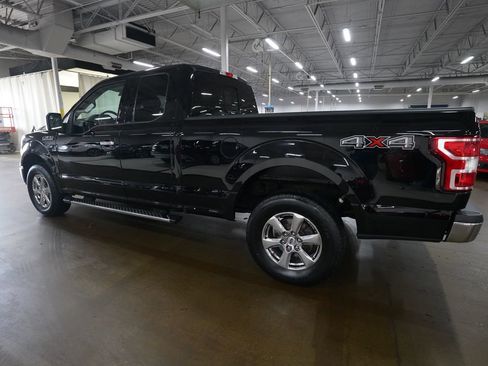 Used 2018 Ford F150 XLT w/ Equipment Group 302A Luxury AWD/4WD image 31