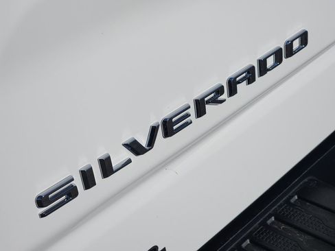 New 2026 Chevrolet Silverado 1500 W/T w/ WT Value Package RWD image 8