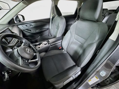 Used 2024 Nissan Rogue S AWD/4WD image 13