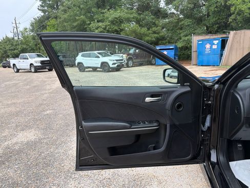 Used 2023 Dodge Charger GT RWD image 16