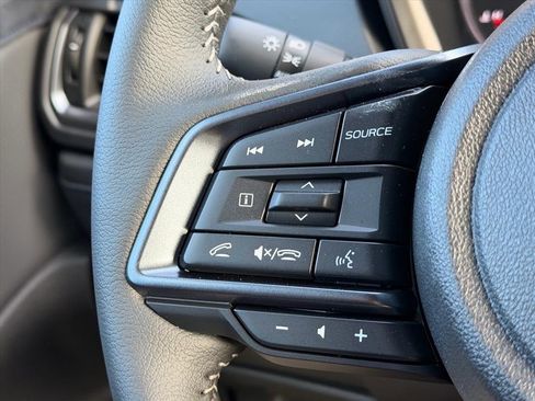 New 2026 Subaru Forester Limited image 16