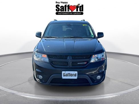 Used 2019 Dodge Journey SE w/ Premium Group image 7