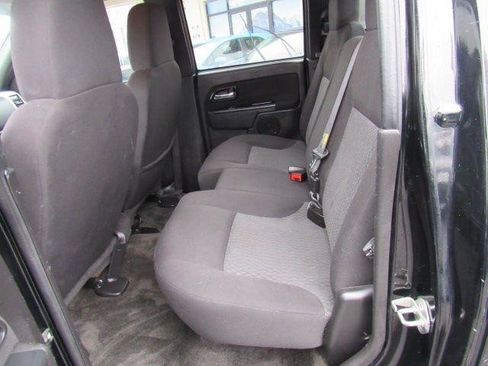 Used 2011 Chevrolet Colorado LT w/ LPO--Chrome Package image 17