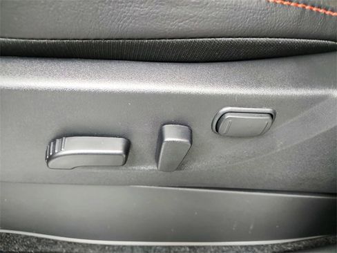 New 2026 Nissan Frontier PRO-4X w/ Pro Premium Package image 20