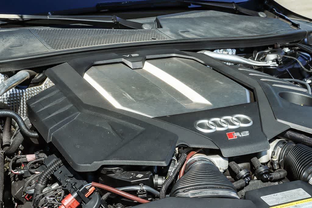 Used 2024 Audi RS 7 Performance w/ Executive Package AWD/4WD image 24