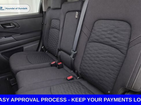 Used 2024 Nissan Pathfinder SV FWD image 15