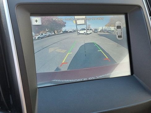 Used 2017 Ford Edge SEL w/ Equipment Group 201A image 17