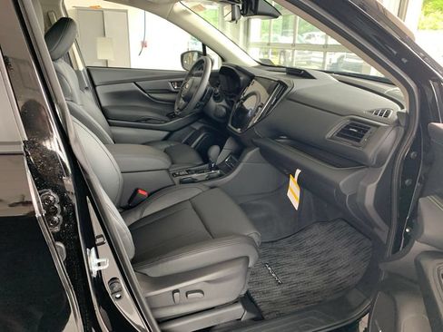Used 2024 Mitsubishi Eclipse Cross SEL AWD/4WD image 43