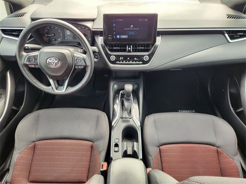 Used 2024 Toyota Corolla SE image 26