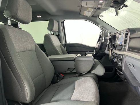 Used 2025 Ford F250 XLT image 30