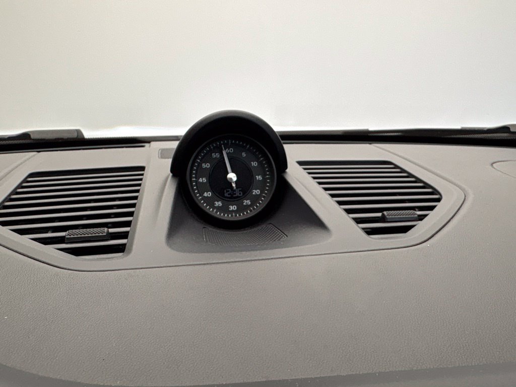 Certified 2020 Porsche 911 Carrera S RWD image 31