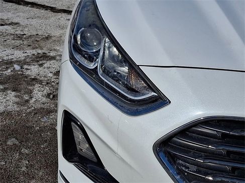 Used 2018 Hyundai Sonata SE image 9