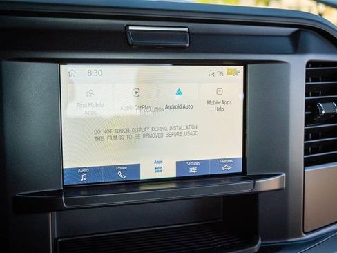 New 2026 Ford F350 XL w/ STX Appearance Package image 22