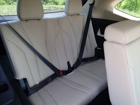 New 2026 Acura MDX SH-AWD image 34