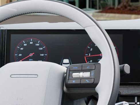 New 2026 Hyundai Santa Fe Calligraphy image 14