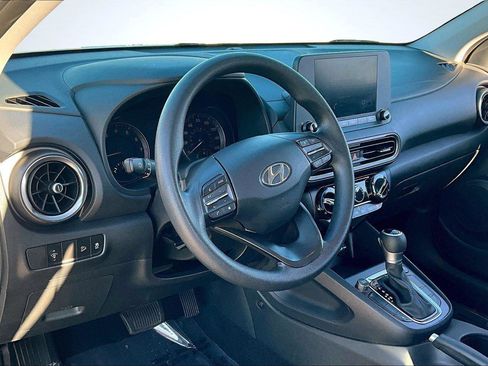 Used 2023 Hyundai Kona SEL w/ Cargo Package image 14