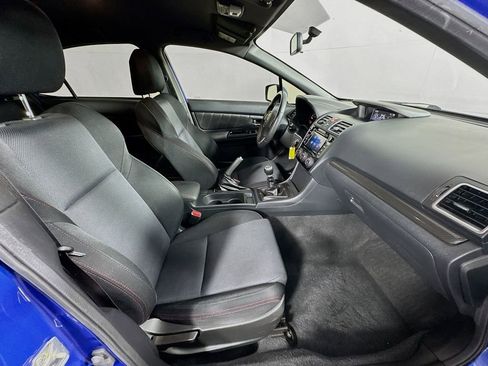 Used 2021 Subaru WRX Base image 32