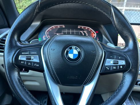 Used 2022 BMW X5 sDrive40i w/ Parking Assistance Package image 26