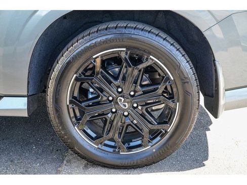 New 2026 INFINITI QX80 SPORT image 10