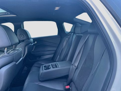 Used 2023 Acura TLX SH-AWD w/ A-SPEC Pkg image 26