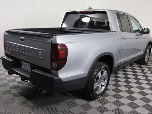 Used 2026 Honda Ridgeline RTL image 8