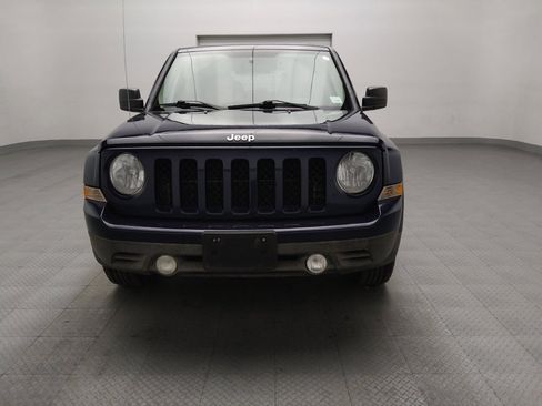 Used 2015 Jeep Patriot Latitude image 15