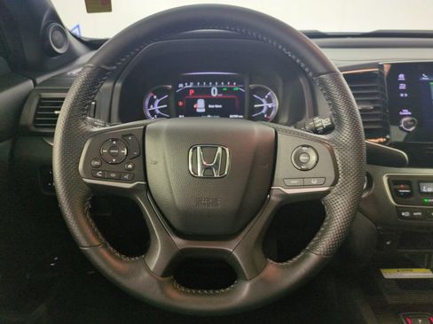 Certified 2023 Honda Passport EX-L image 15