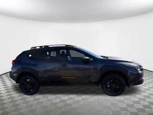 New 2026 Subaru Crosstrek 2.5i Wilderness image 7