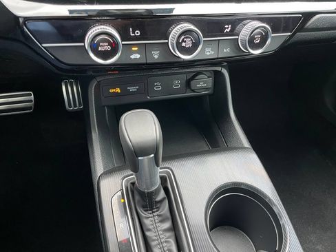 Certified 2026 Honda Civic Sport image 18