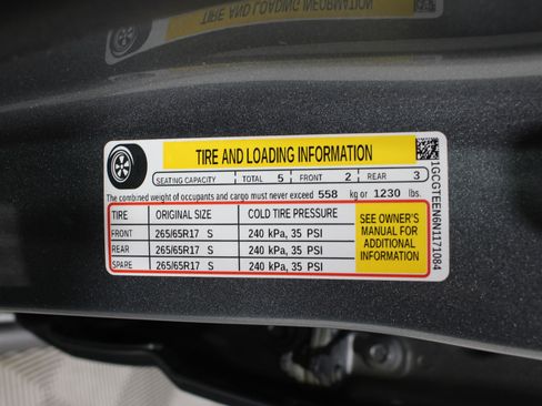 Used 2022 Chevrolet Colorado ZR2 image 37