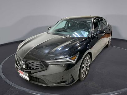 Certified 2023 Acura Integra